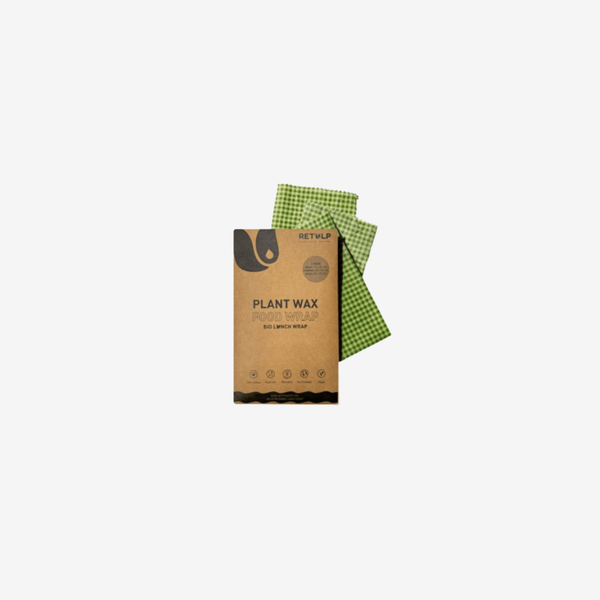 Verse Bewaar Food Wraps