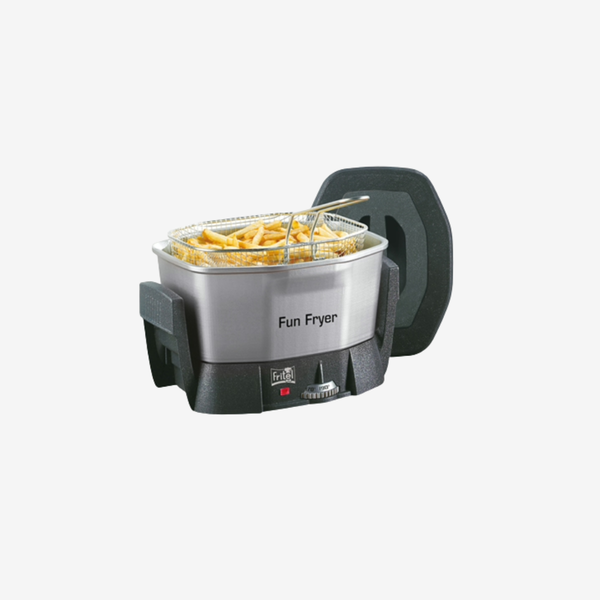 Fun Fryer