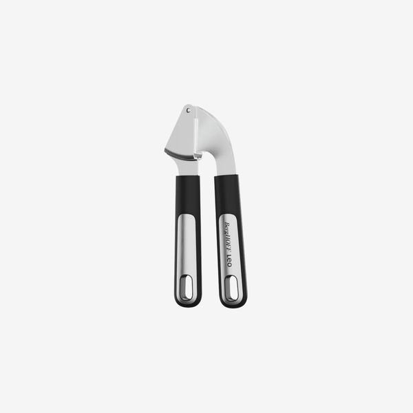Knoflookpers Graphite