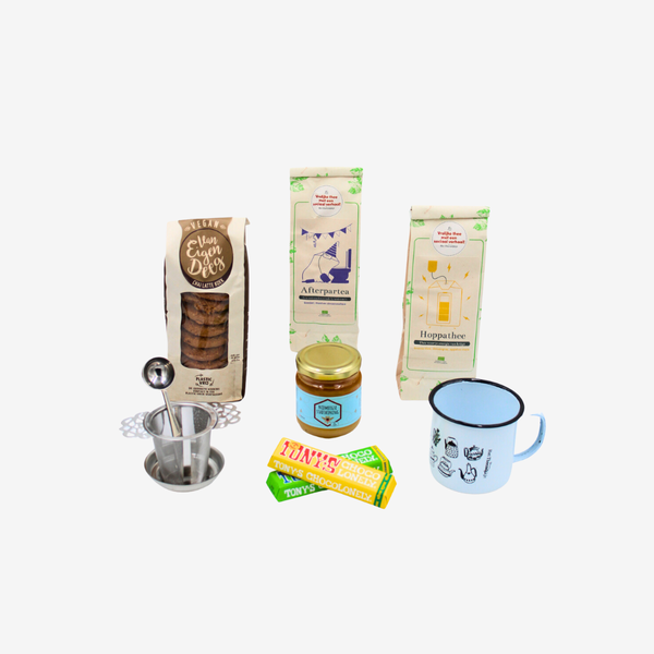 Cadeaupakket extra groot