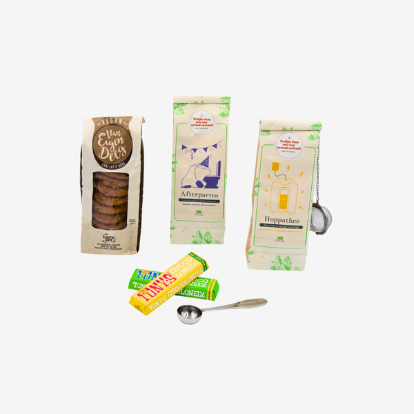Cadeaupakket groot
