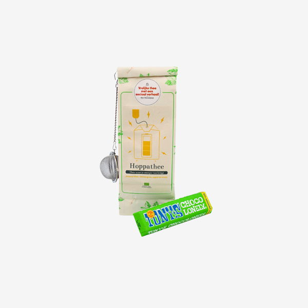 Cadeaupakket klein