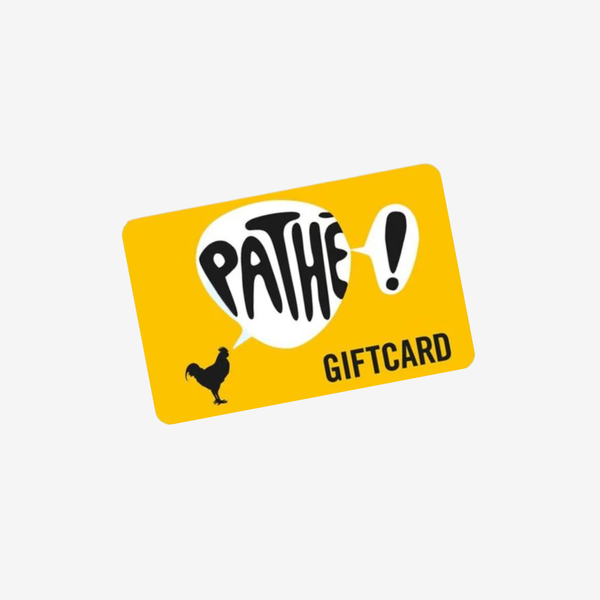 Cadeaukaart €20