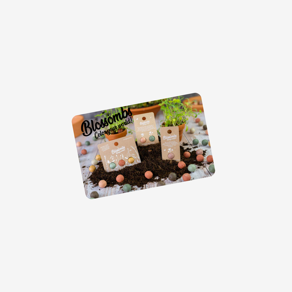 Cadeaukaart €25