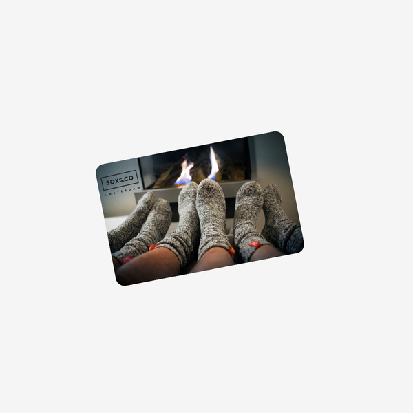 Cadeaukaart €25
