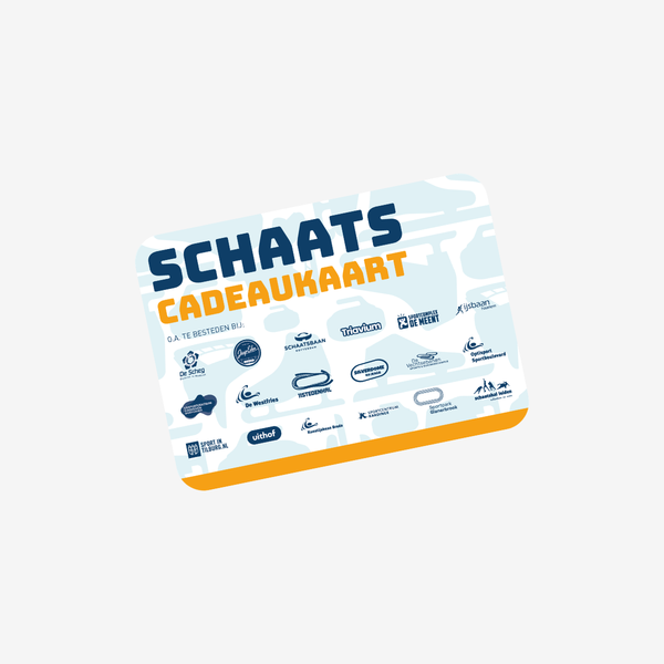 Cadeaukaart €25