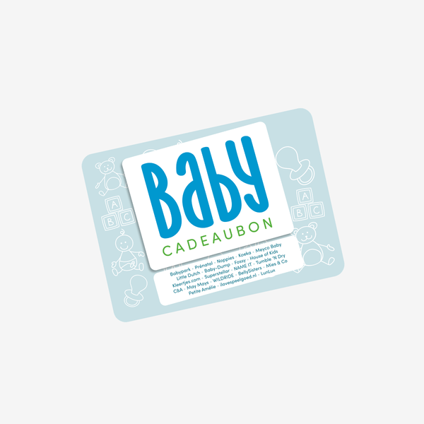Cadeaukaart €35