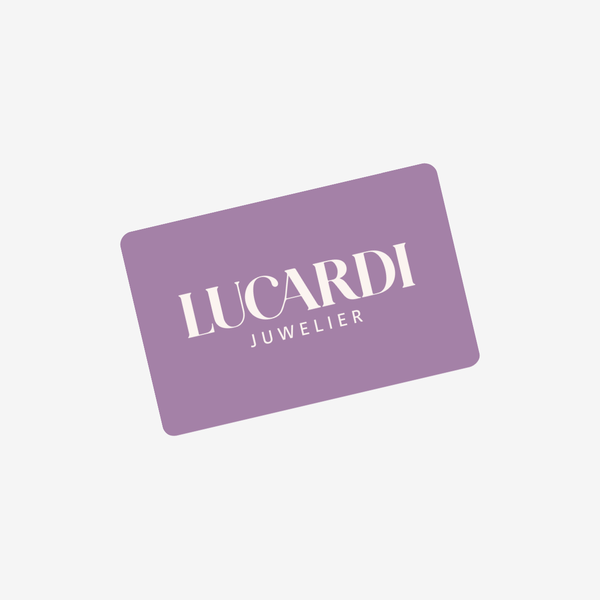 Cadeaukaart €35