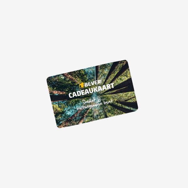 Cadeaukaart €40