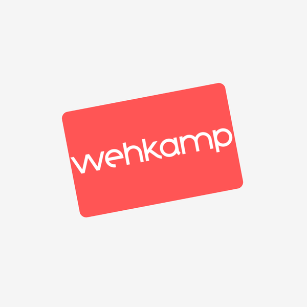 Cadeaukaart €75
