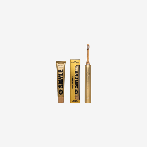 Gift Pack - Goud