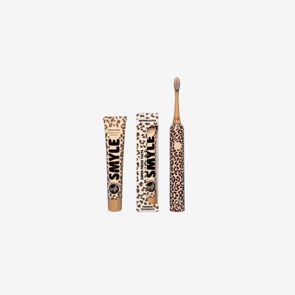 Gift Pack - Panter
