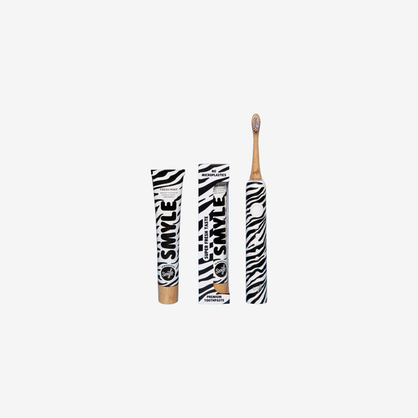 Gift Pack - Zebra