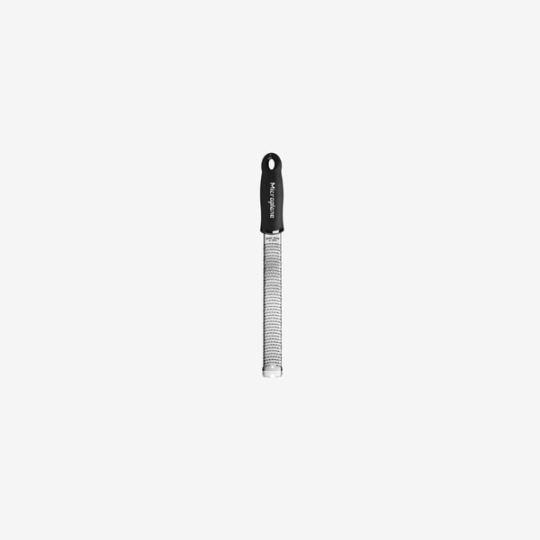 Rasp Premium Zester Zwart