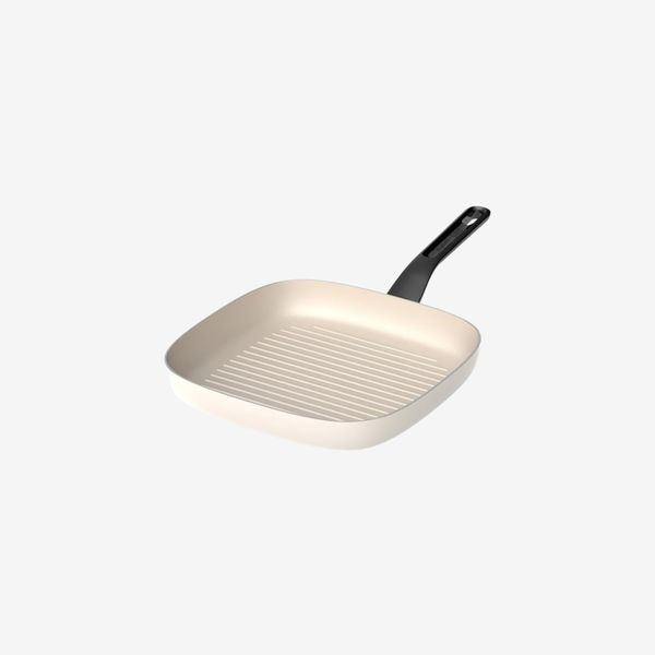 Grillpan antikleef Glints Spirit 26cm