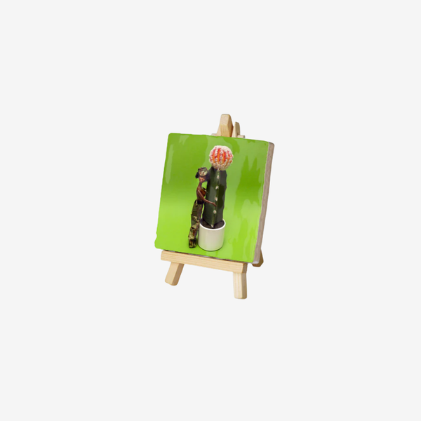 Groen Artwork 003