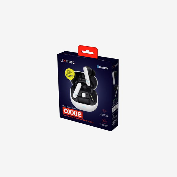 Draadloze Game Oordopjes