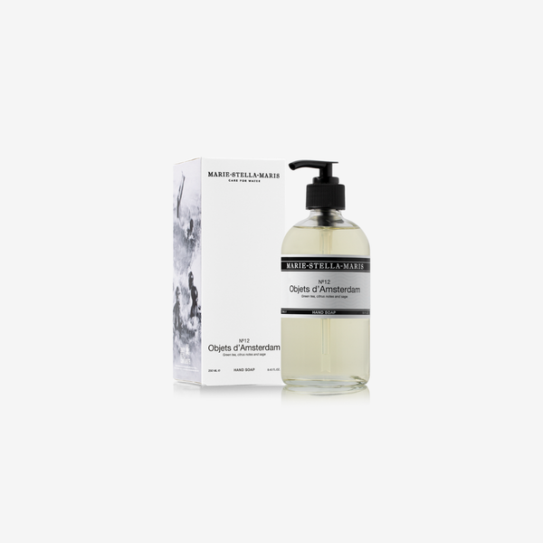 Handzeep Objets d'Amsterdam 250 ml