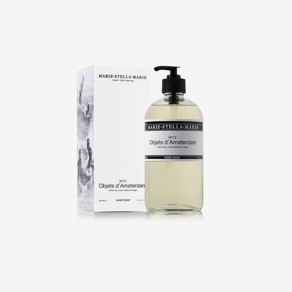 Hand Soap Objets d'Amsterdam 500 ml
