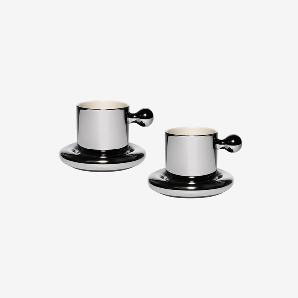 HEATED mugs 2x