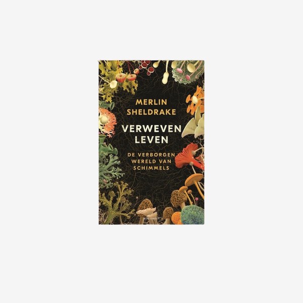 Het Verweven leven