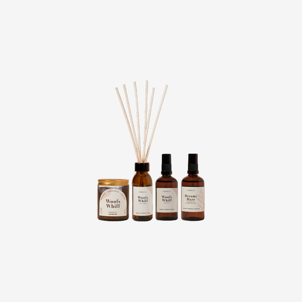 Thuis Harmonie Collectie