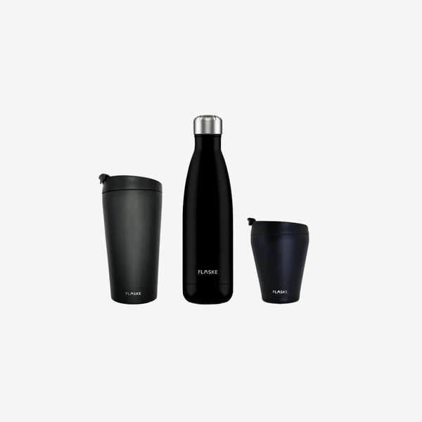 Hydration Hero - Black
