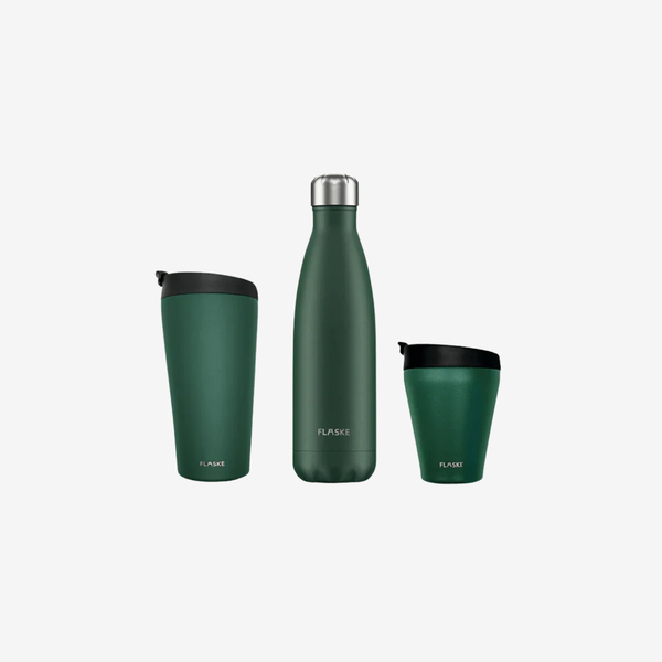 Hydration Hero - Green