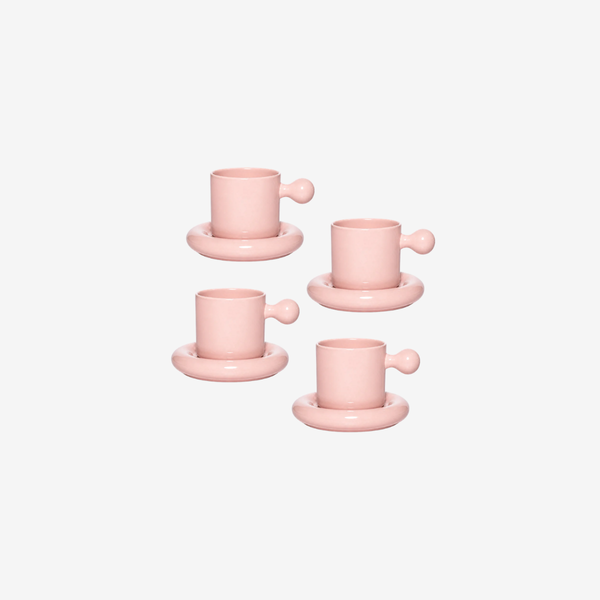 Into You mugs 4x