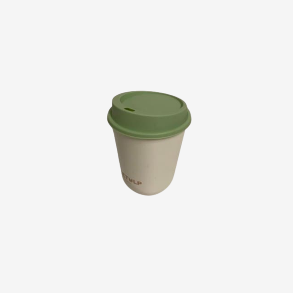 Coffee-to-Go Cup - Groen