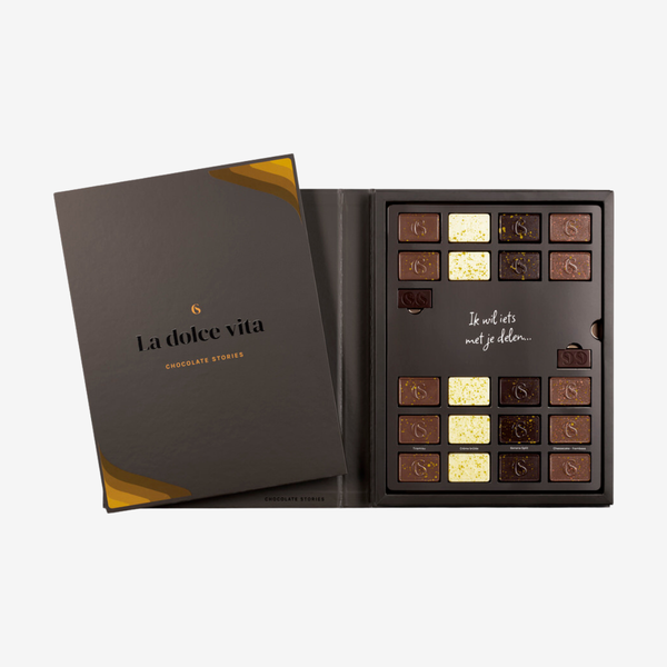 La dolce vita XL