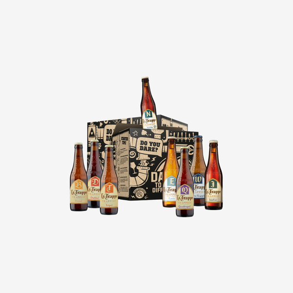 La Trappe bierpakket