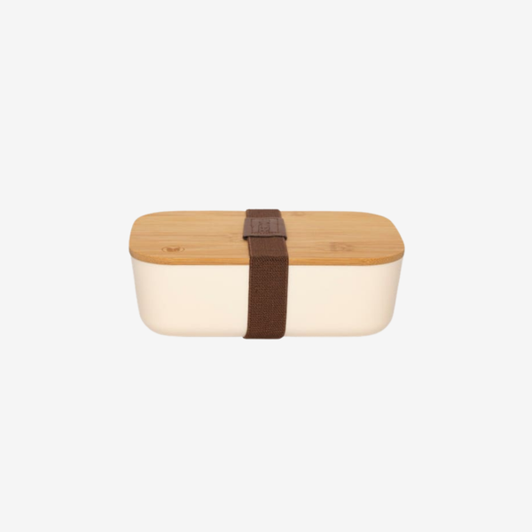 Lunchbox - Wit