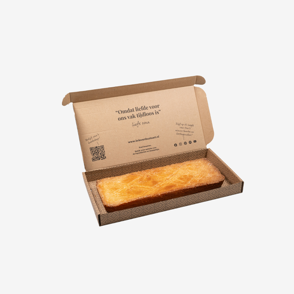 Boterkoek