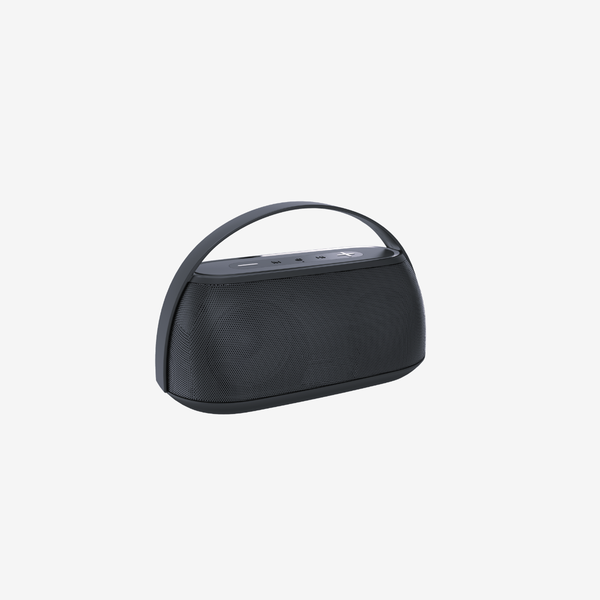 MiiLOUNGE MINI - Black
