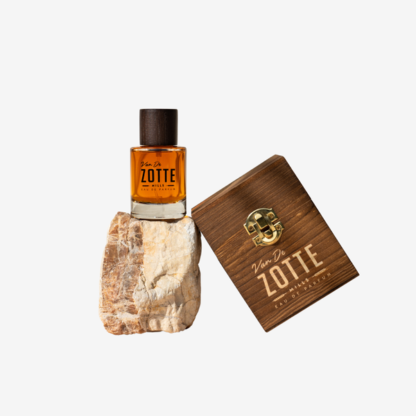 MILLS - Eau de Parfum