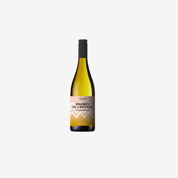 Mission in a Bottle, IGP Côtes de Gascogne