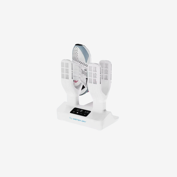 Mister Dry Pro 2-in-1 - Wit
