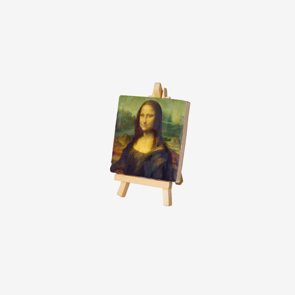 Mona Lisa