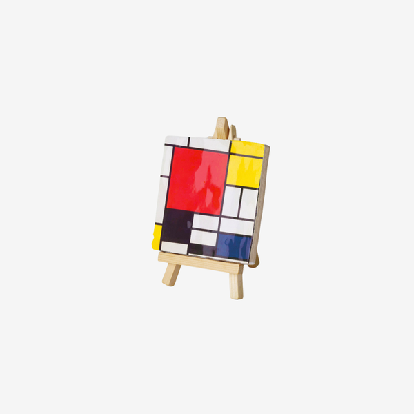 Mondriaan