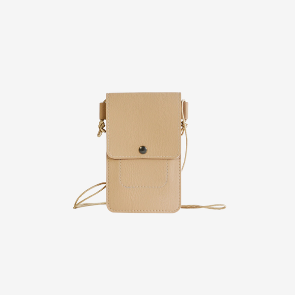 MOOS - Beige