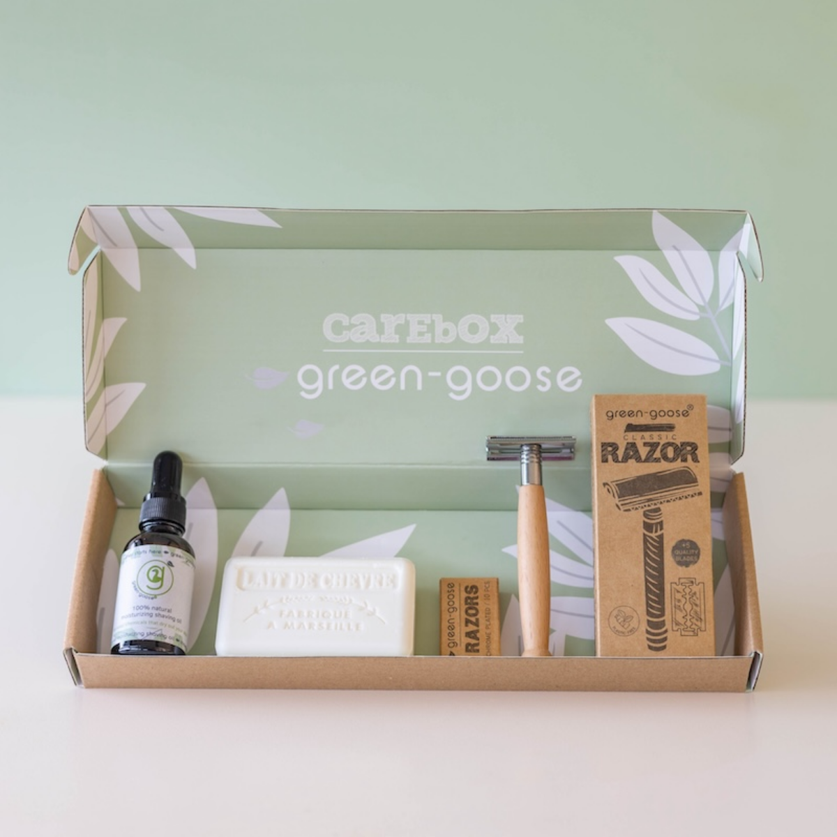 Product photo