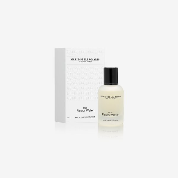 Naturelle Flower Water EDP