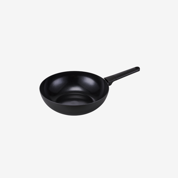 NERO Wokpan - 30cm