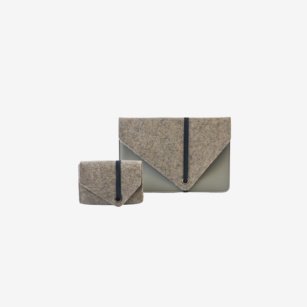 OFFICE - Taupe