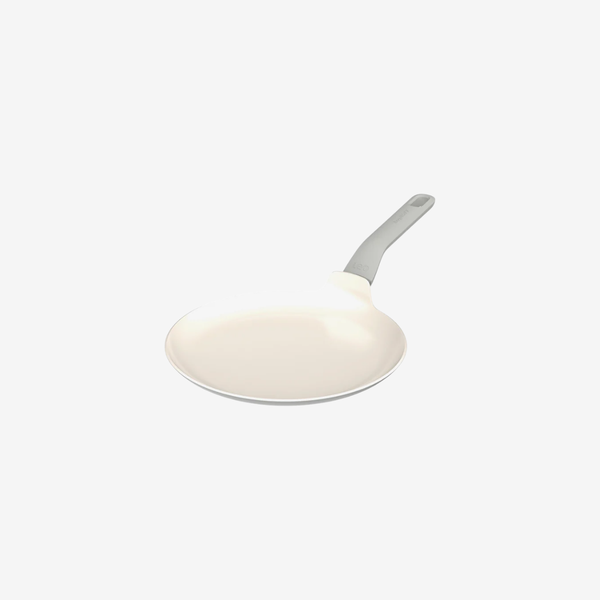 Pannenkoekenpan antikleef Balance Moonmist 26cm