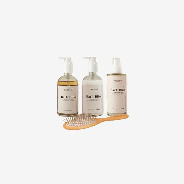 Pawfect Pamper Set Bark Bliss