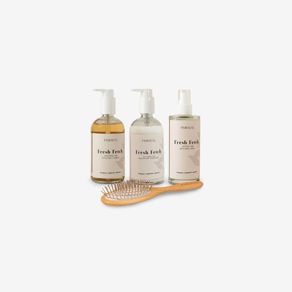 Pawfect Pamper Set Fresh Fetch