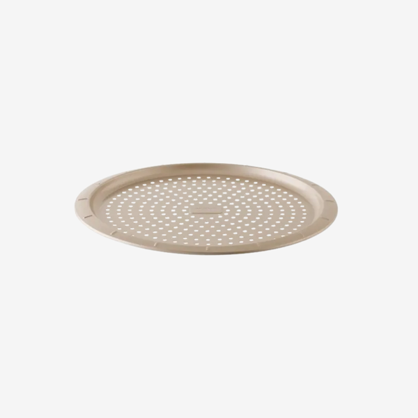 Geperforeerde pizzapan Balance 32x1,50cm