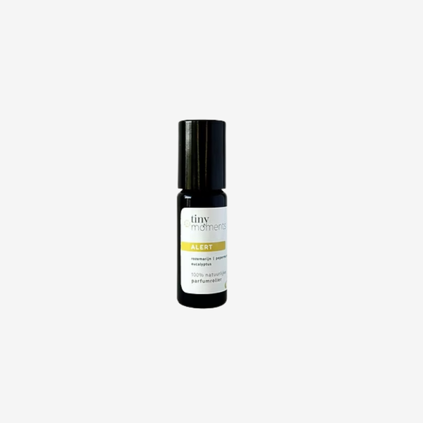 Parfumroller Alert